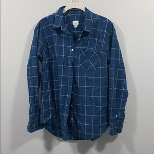Button down shirt